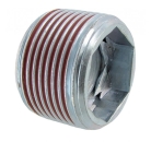 Gearbox and reduction box fill- and/or drain plug VW Käfer 012301127F, 113301123A, 111301127B